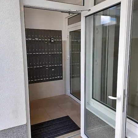 Designer Apartman