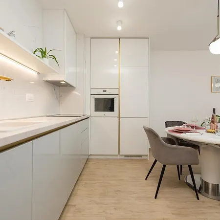 Apartman Designer Zadar