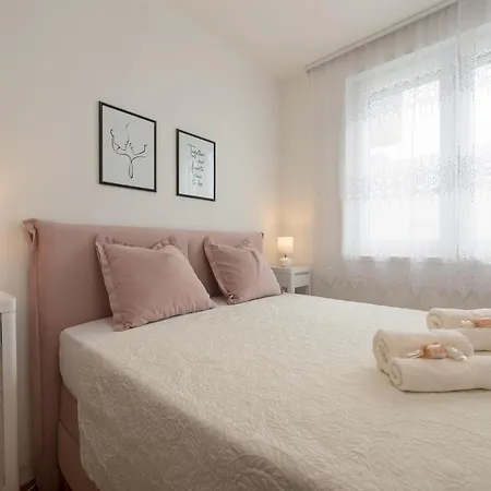 Designer Apartman