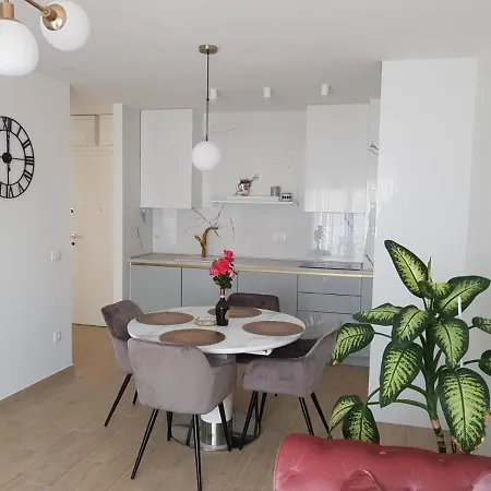 Designer Apartman Zadar