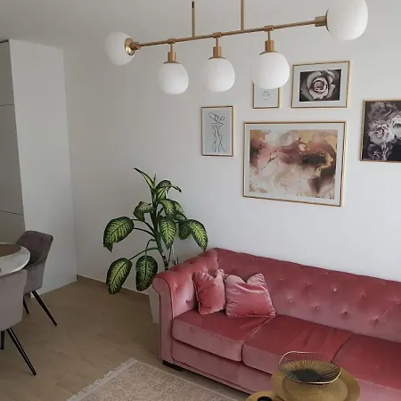 Apartman Designer Zadar