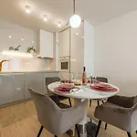 Designer Appartement