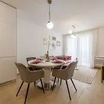 Appartement Designer