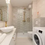 Designer Appartement