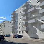 Designer Appartement