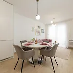Designer Appartement