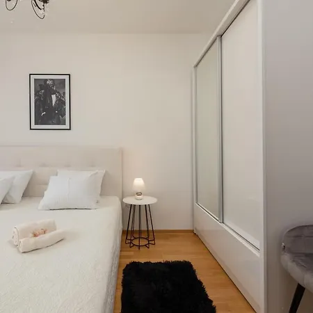 Lägenhet Designer *