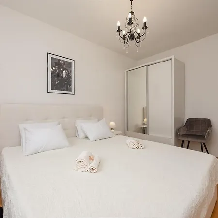 Designer Apartment