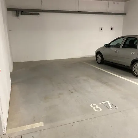 Designer Lägenhet Zadar