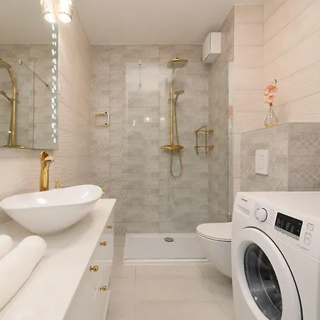 Designer Appartement