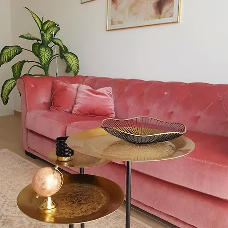 Designer דירה