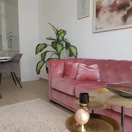Designer דירה זאדאר