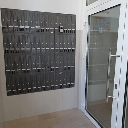 Designer Lägenhet Zadar