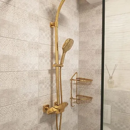 Designer Apartment