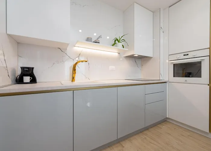 Designer Appartement *