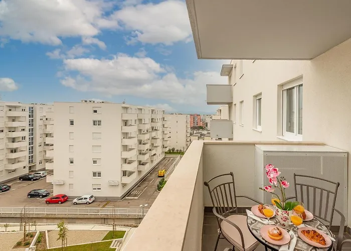 Designer Appartement