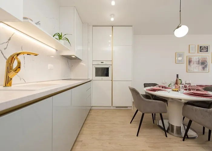 아파트 Designer 자다르