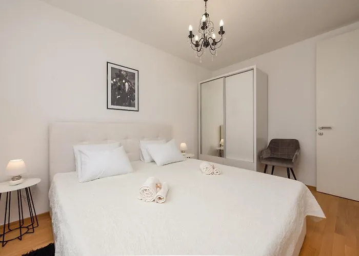 Designer Appartement