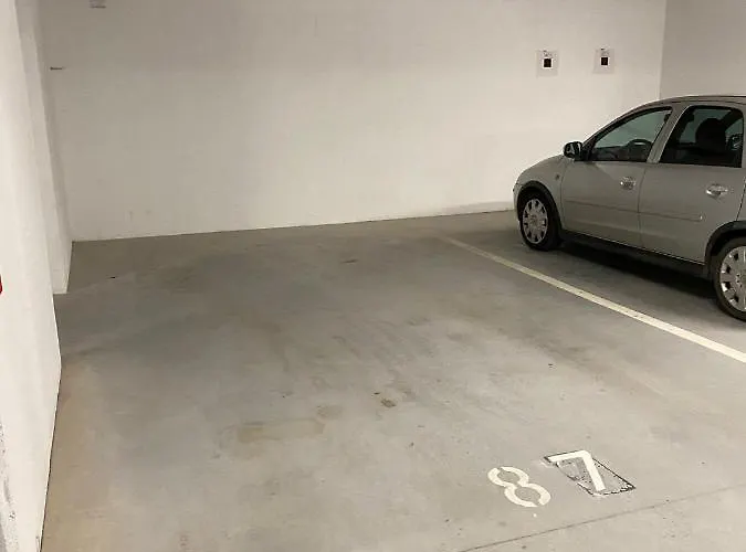 Designer Appartement Zadar