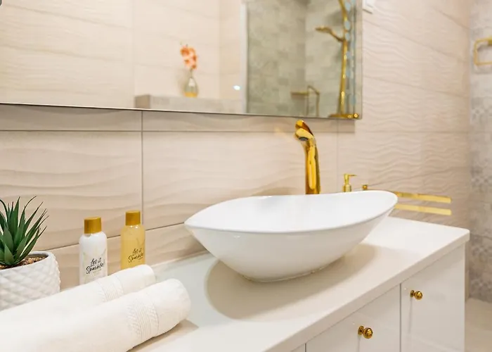 Designer Appartement