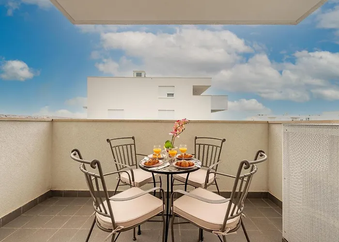 Appartement Designer Zadar