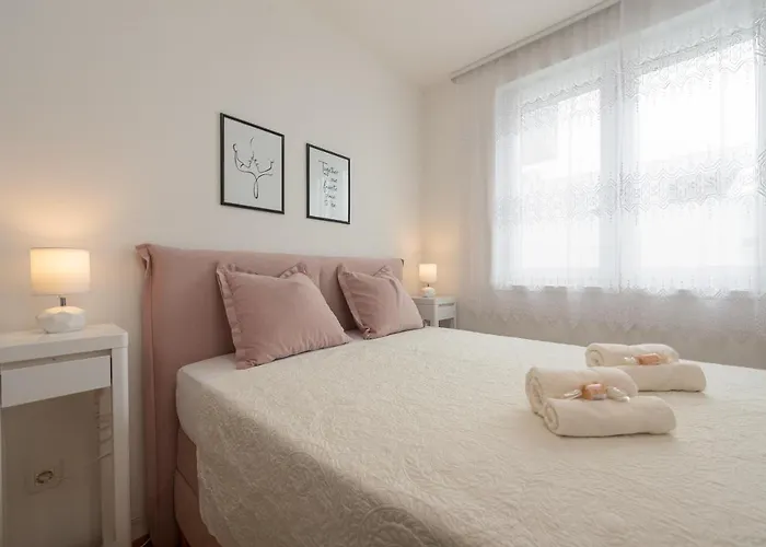 Designer Appartement