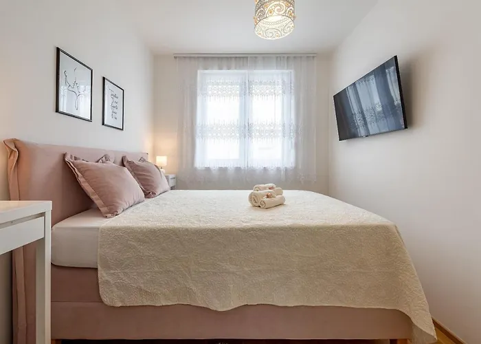 Designer 아파트 *