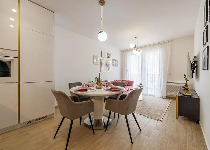 Appartement Designer