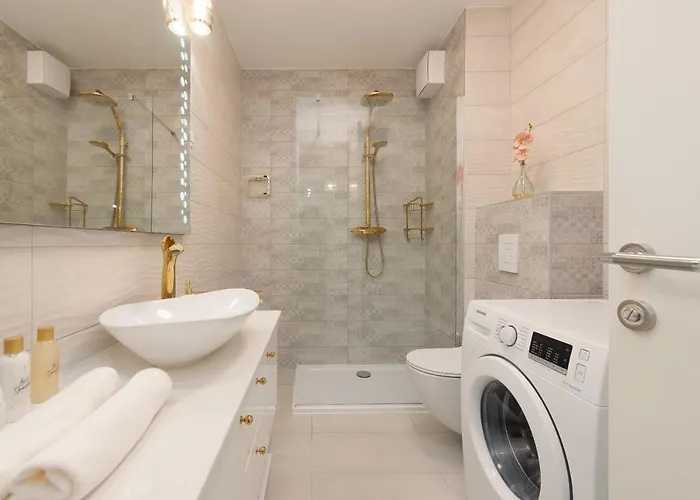 Designer Appartement