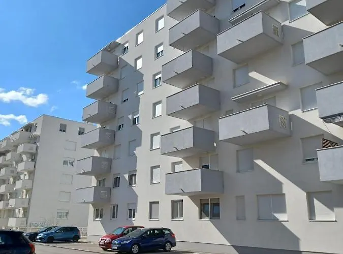 Designer Appartement