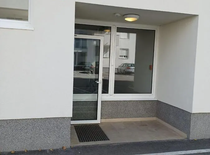 Designer Appartement Zadar