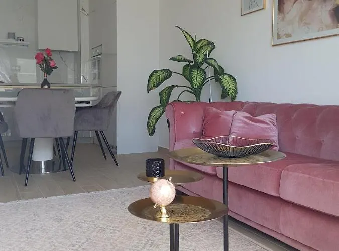 Designer 아파트 *