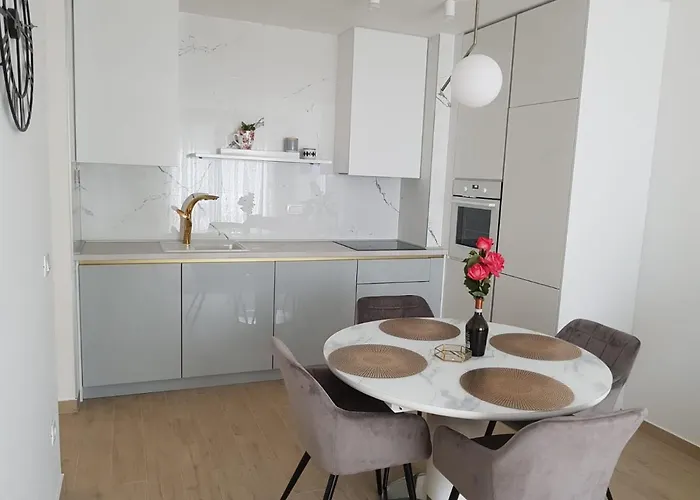 아파트 Designer 자다르