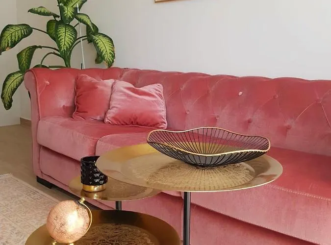 Designer Appartement