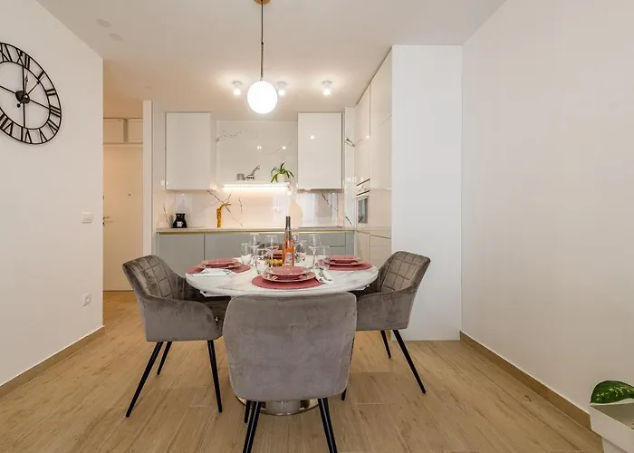 Designer 아파트 *