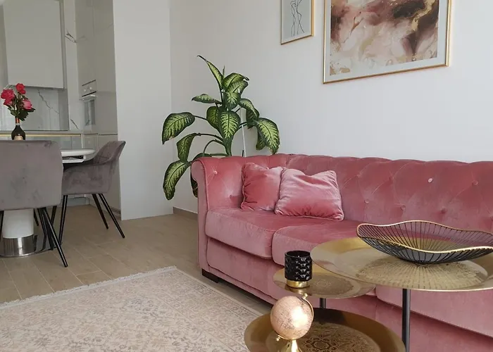 Designer Appartement Zadar