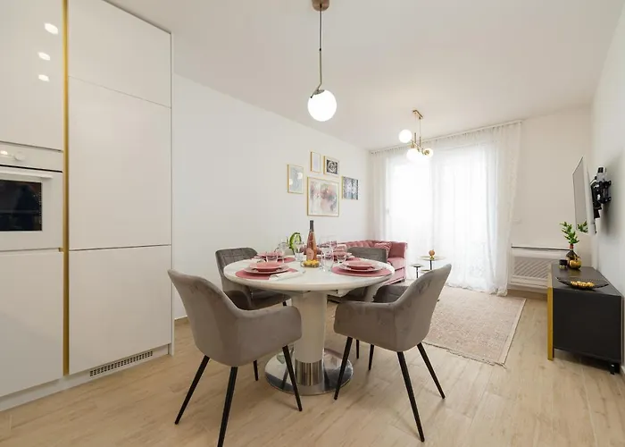 Designer Appartement