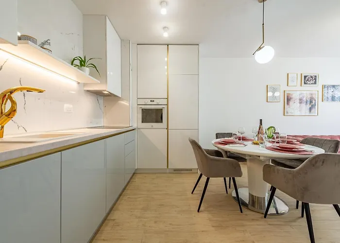 Designer Appartement