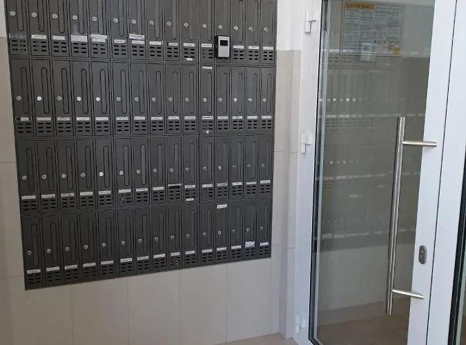 Designer 아파트 자다르