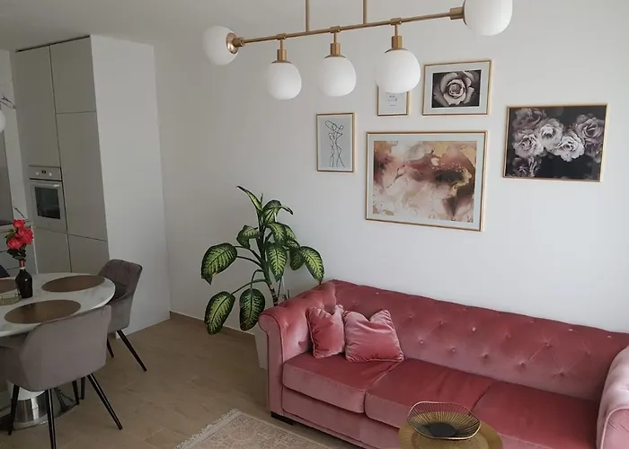 Appartement Designer Zadar