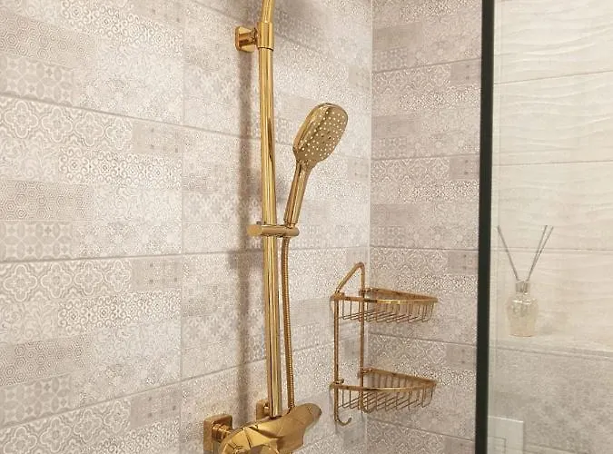 Designer Appartement