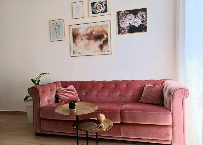 아파트 Designer 자다르